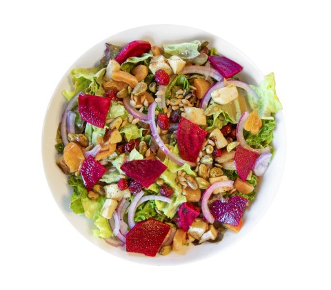 Salade Conception Pomme...