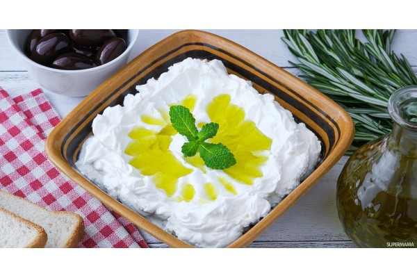 Labneh