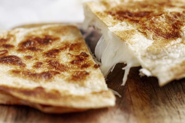 Galette fromage