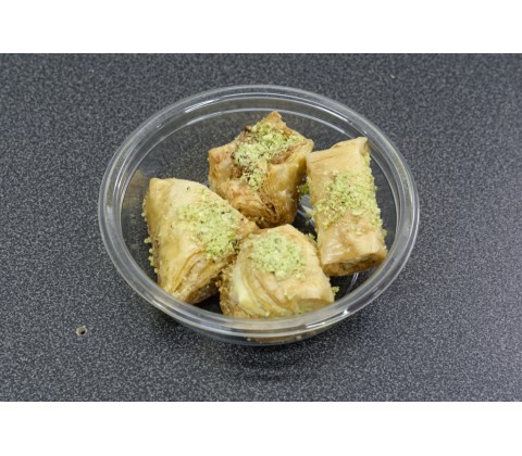 Baclawa
